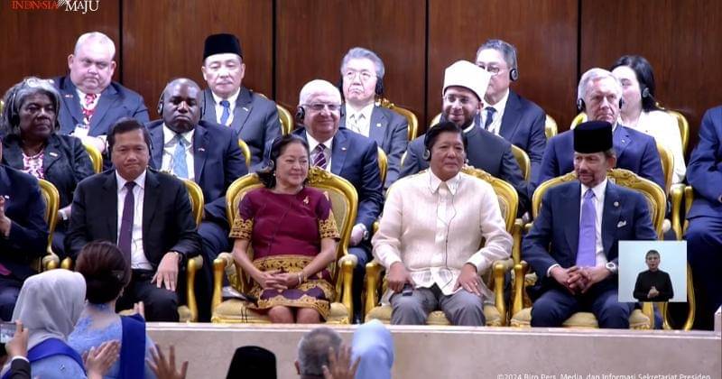 Dok. Sekretariat Presiden